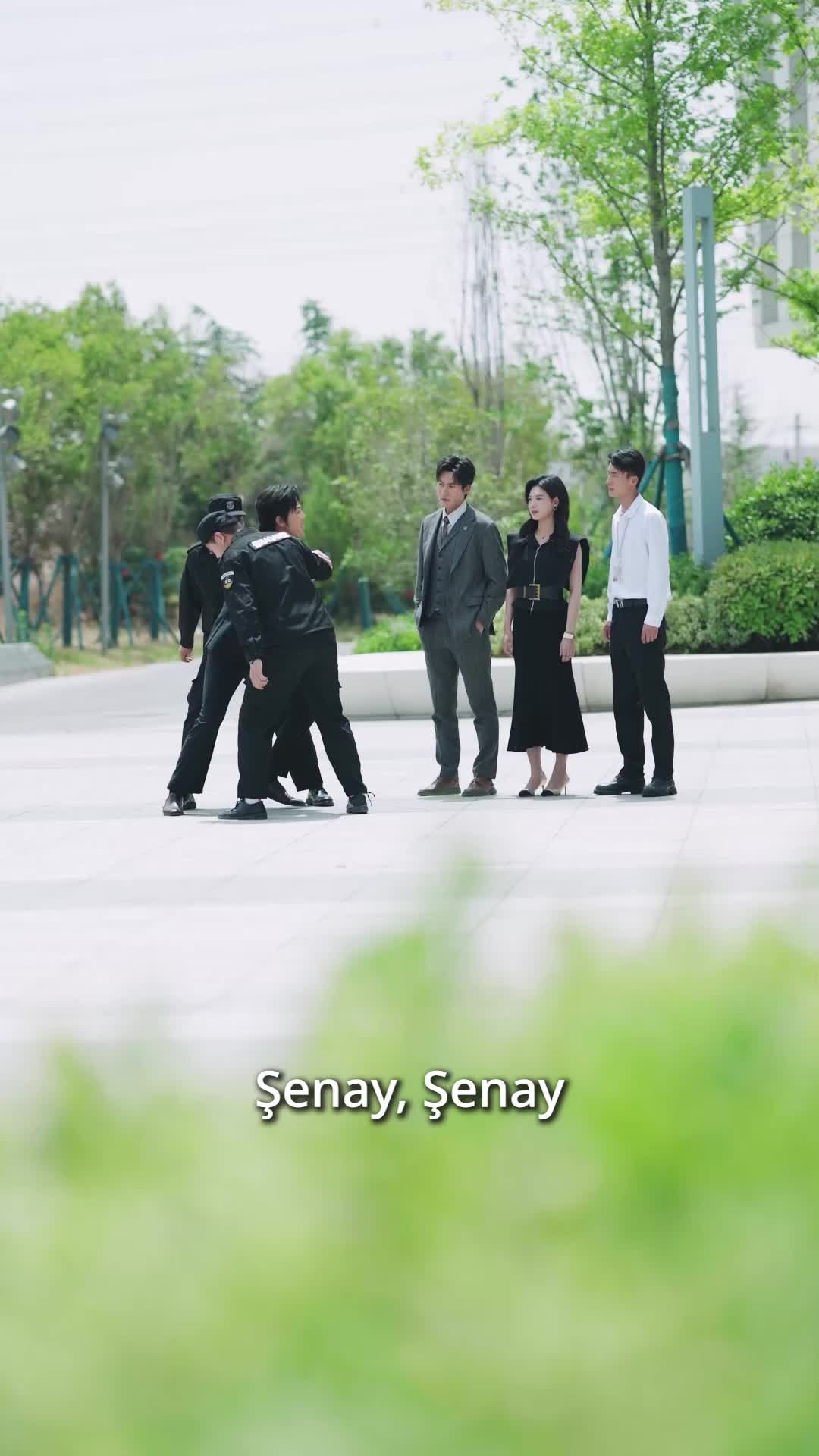 40. Bölüm - Dirilişten Sonra Kimseyi Affe